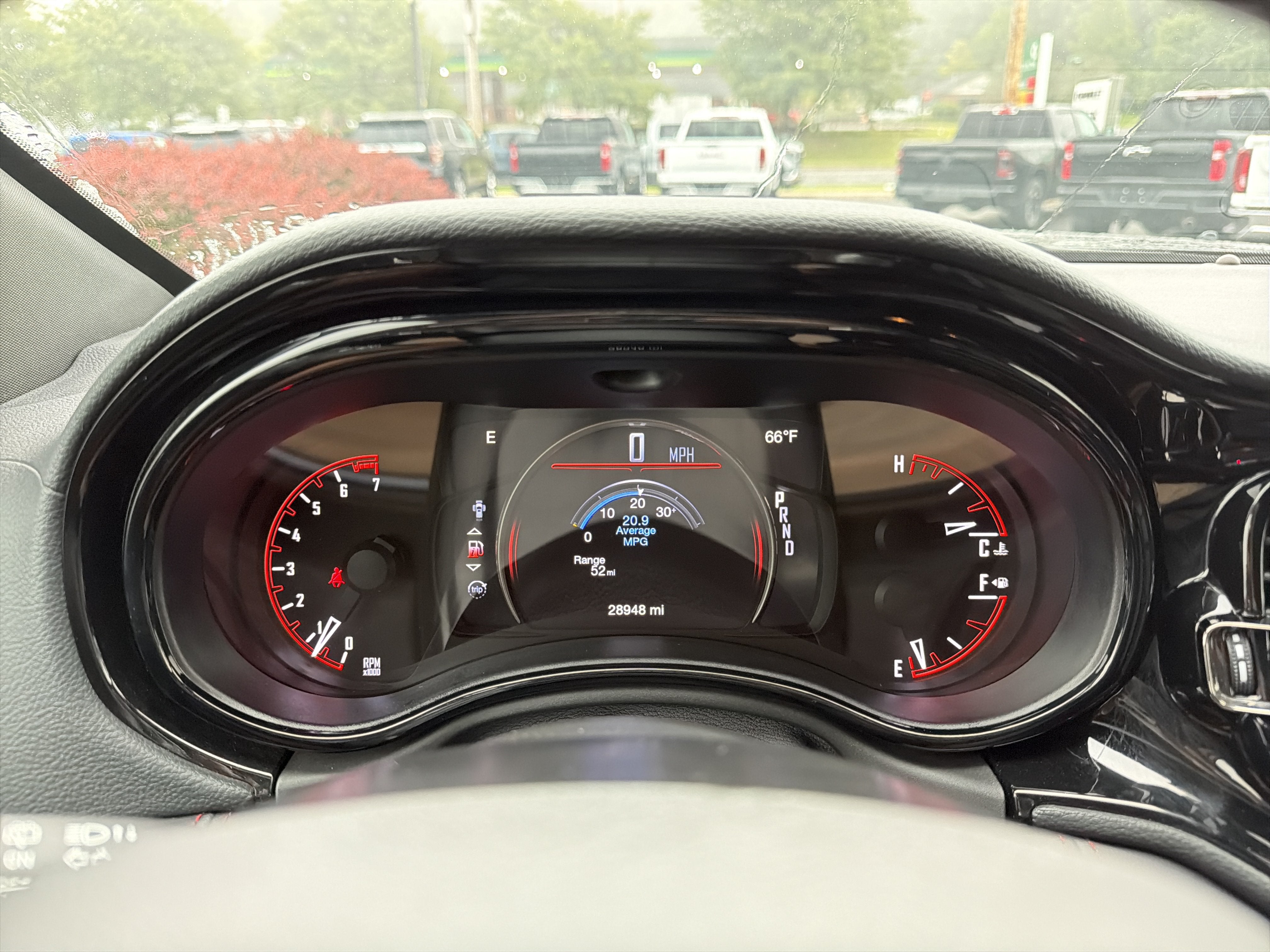 2023 Dodge Durango GT Plus AWD