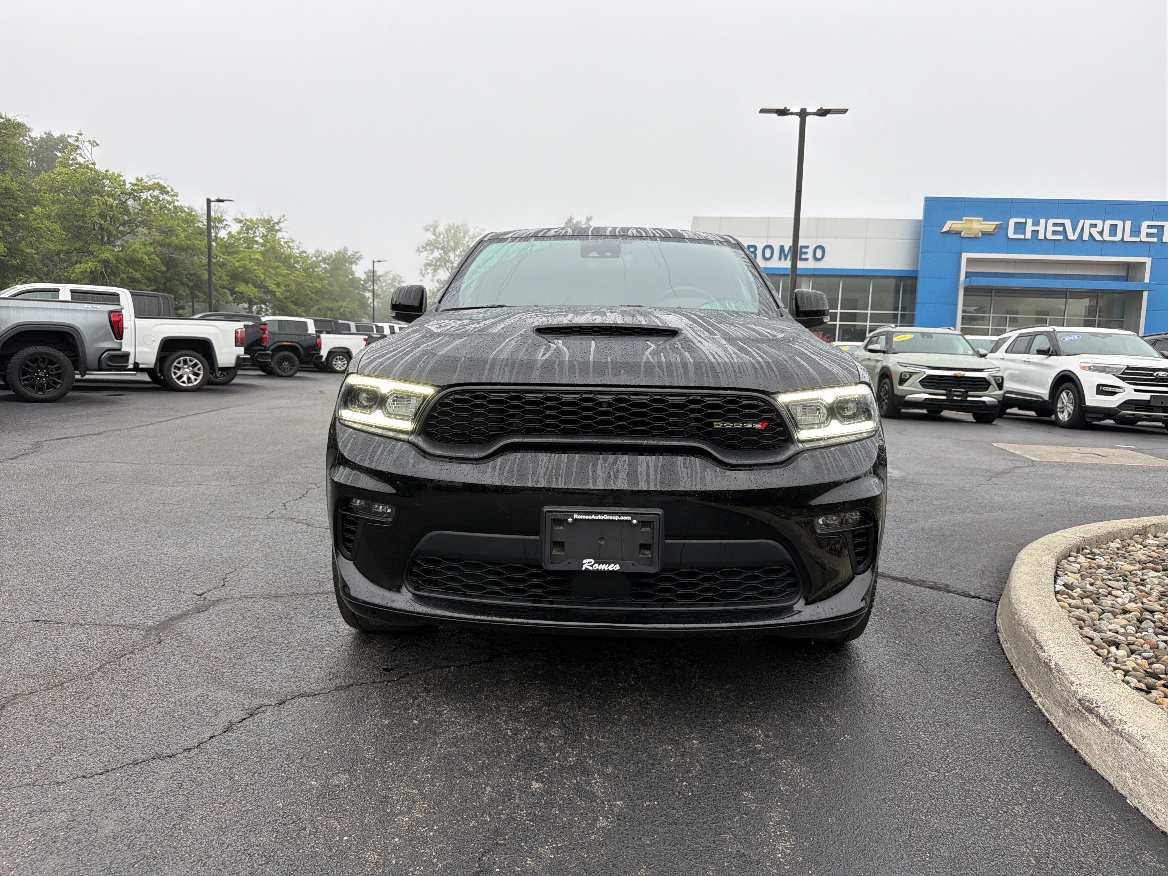 2023 Dodge Durango GT Plus AWD