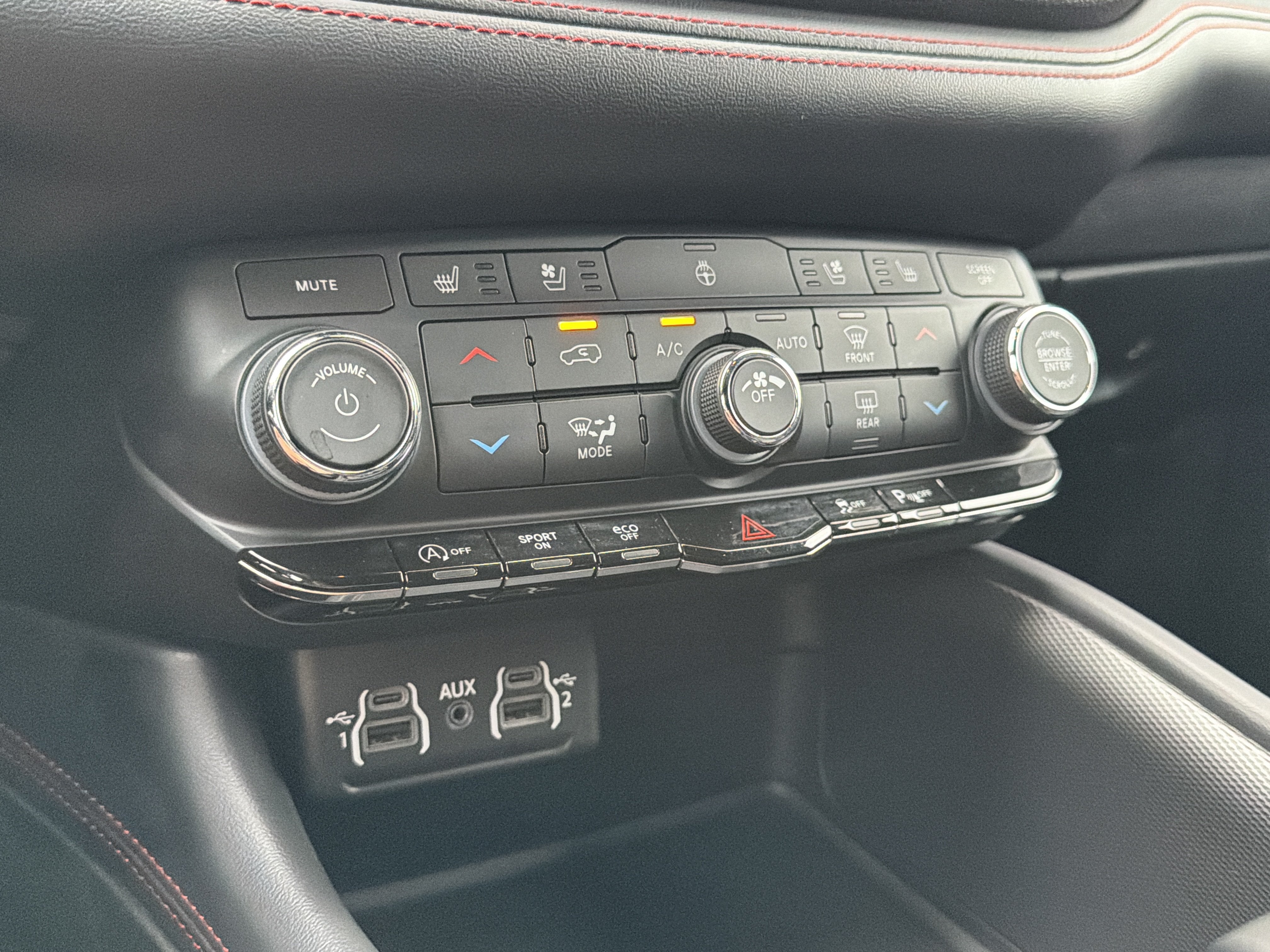 2023 Dodge Durango GT Plus AWD
