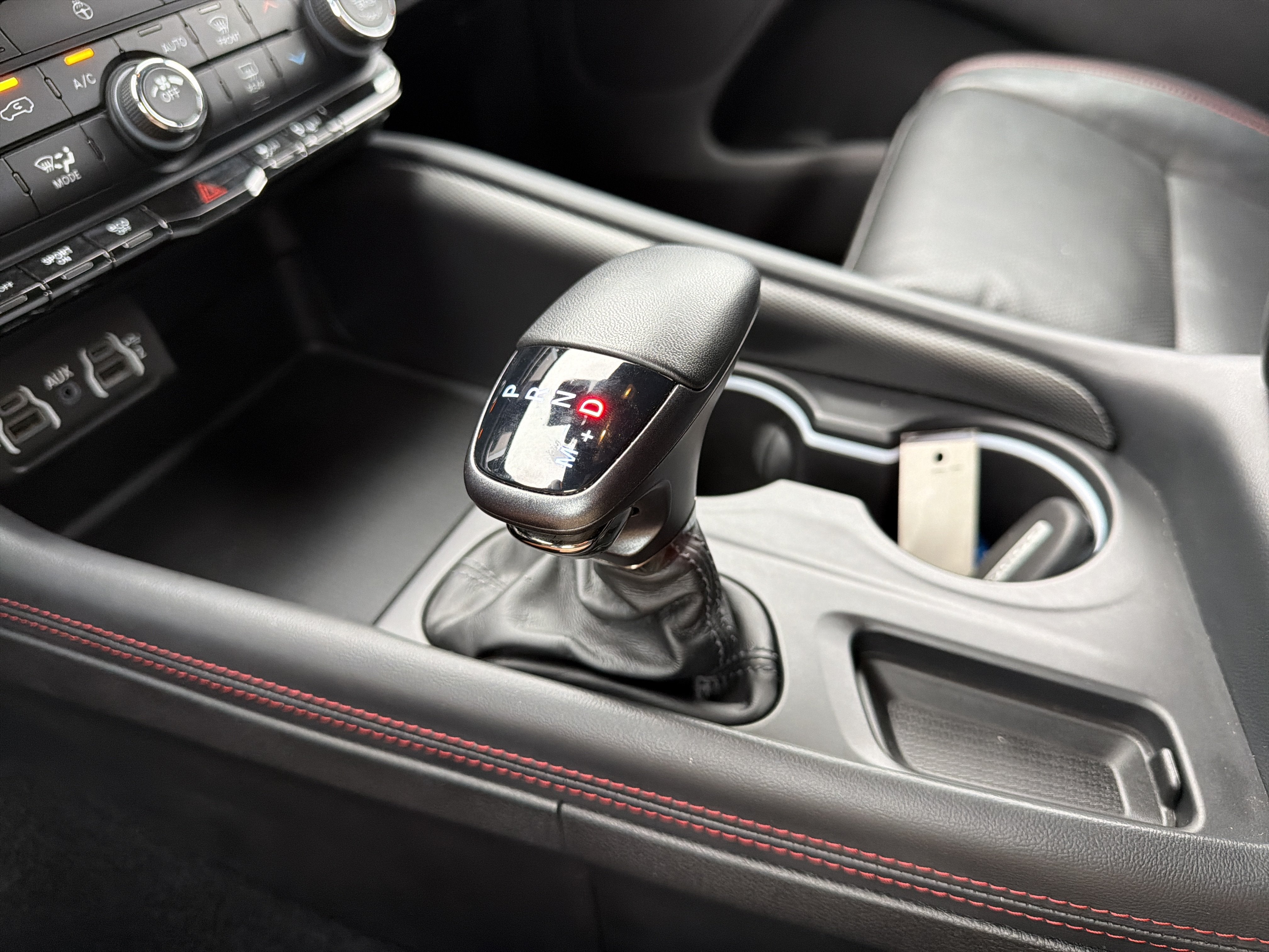 2023 Dodge Durango GT Plus AWD