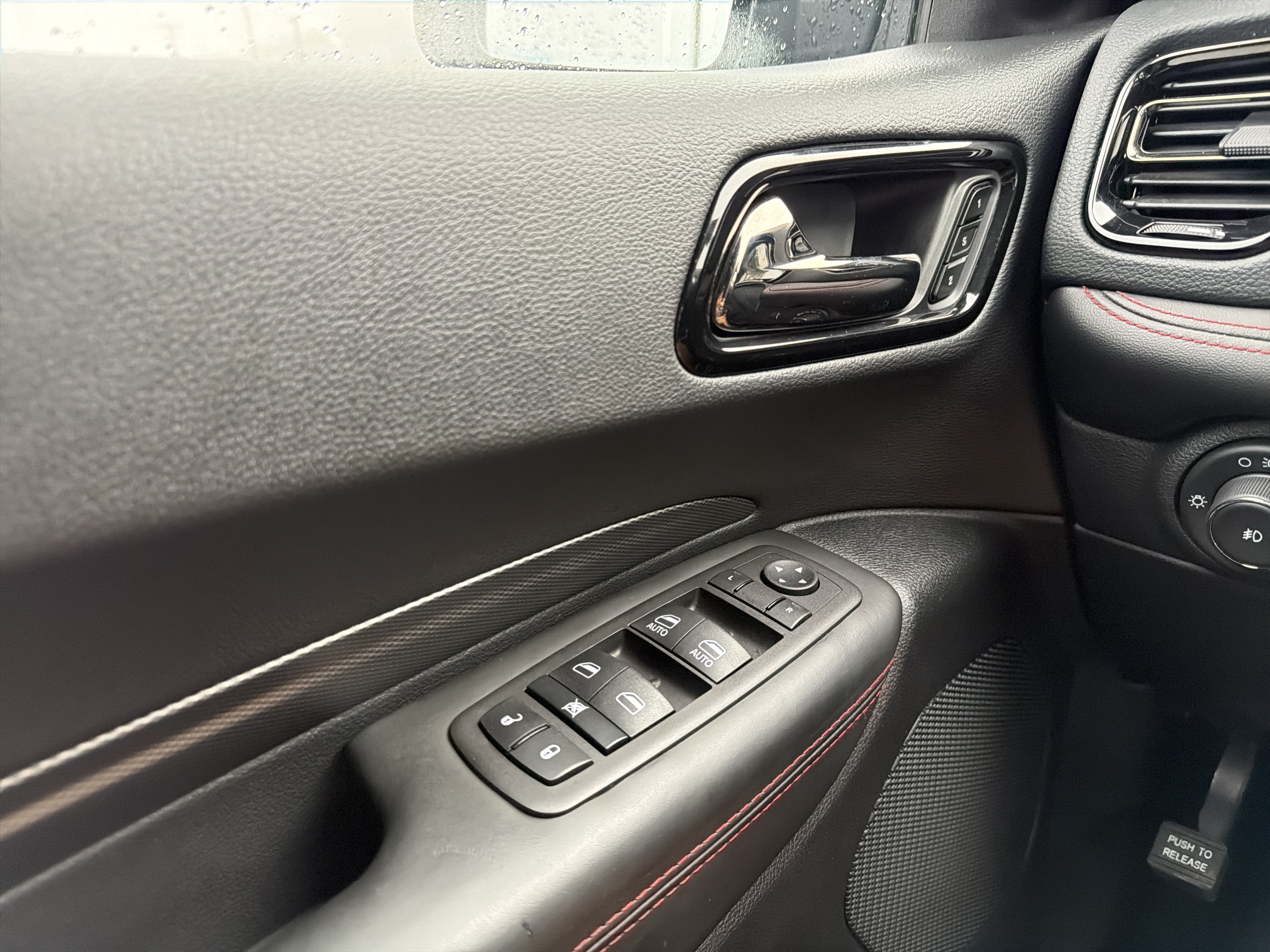 2023 Dodge Durango GT Plus AWD