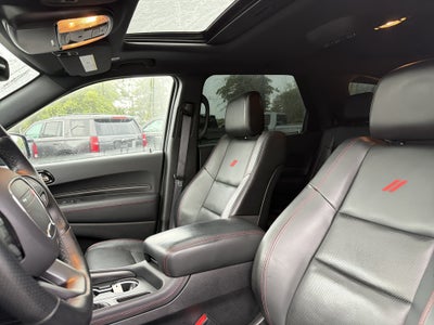 2023 Dodge Durango GT Plus AWD