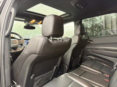 2023 Dodge Durango GT Plus AWD