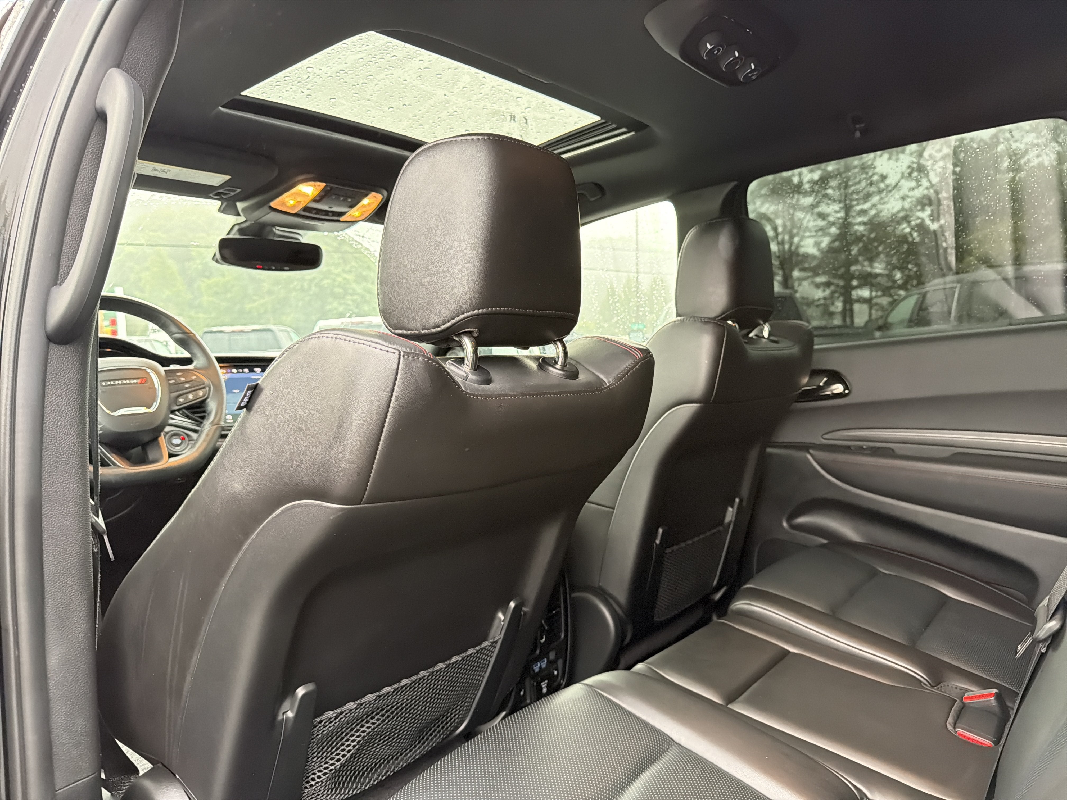 2023 Dodge Durango GT Plus AWD