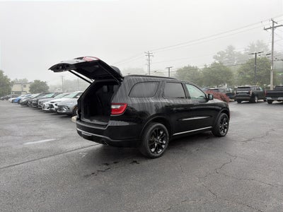 2023 Dodge Durango GT Plus AWD