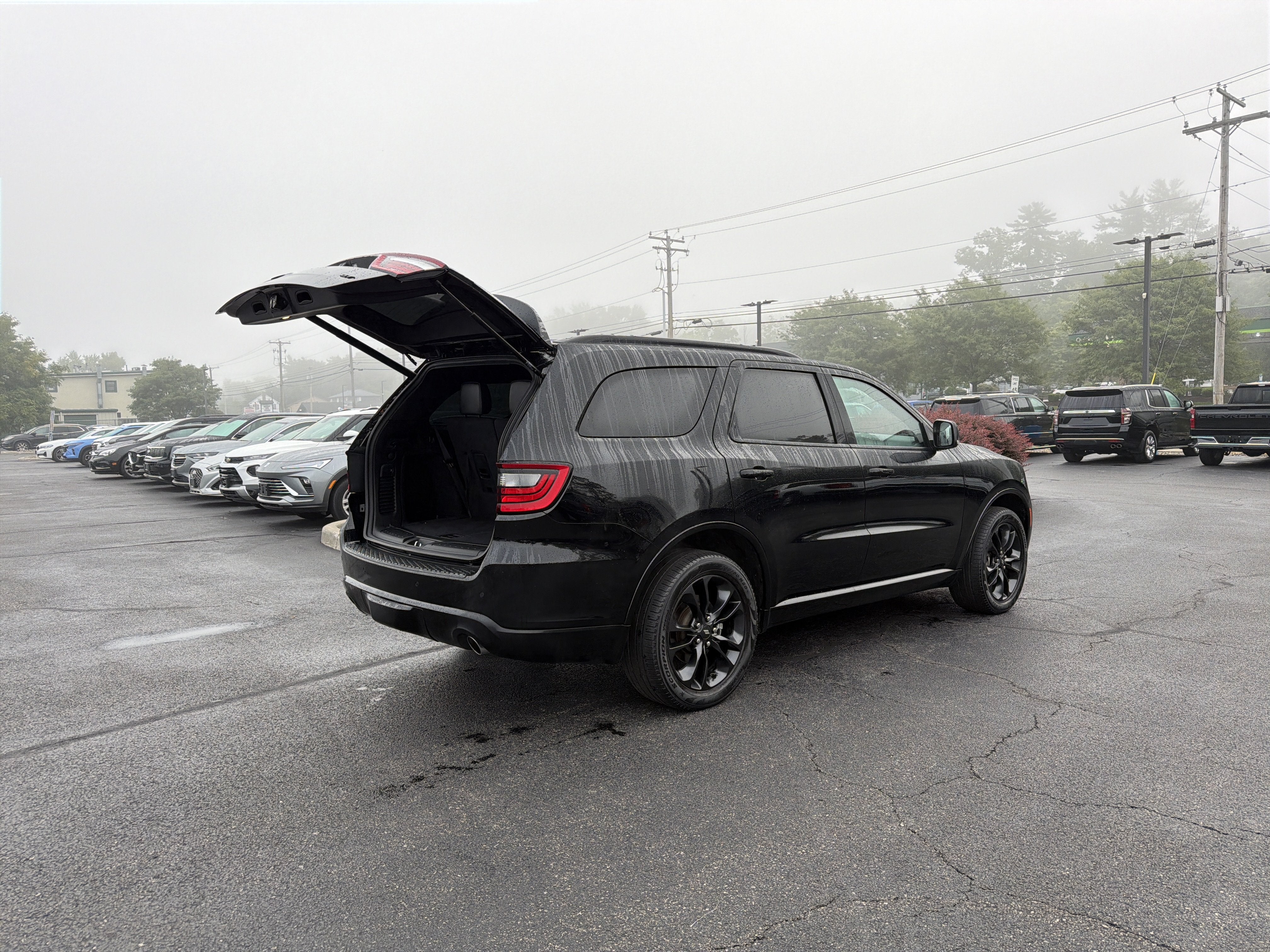 2023 Dodge Durango GT Plus AWD