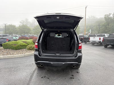 2023 Dodge Durango GT Plus AWD