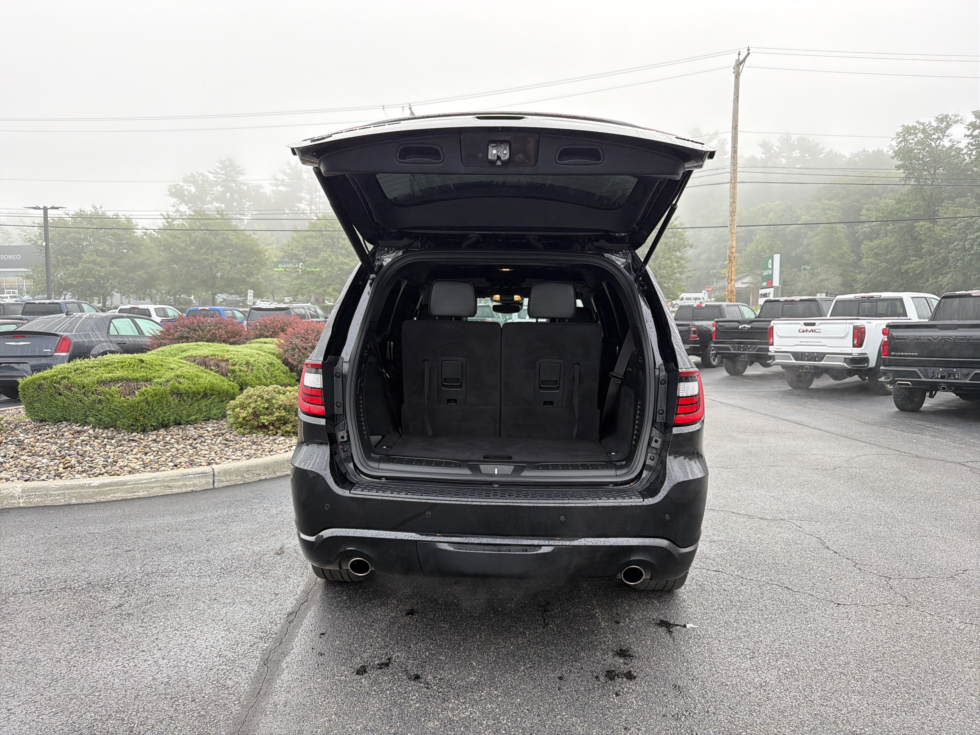 2023 Dodge Durango GT Plus AWD