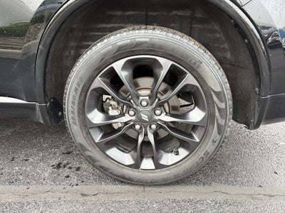 2023 Dodge Durango GT Plus AWD
