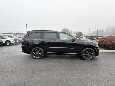 2023 Dodge Durango GT Plus AWD