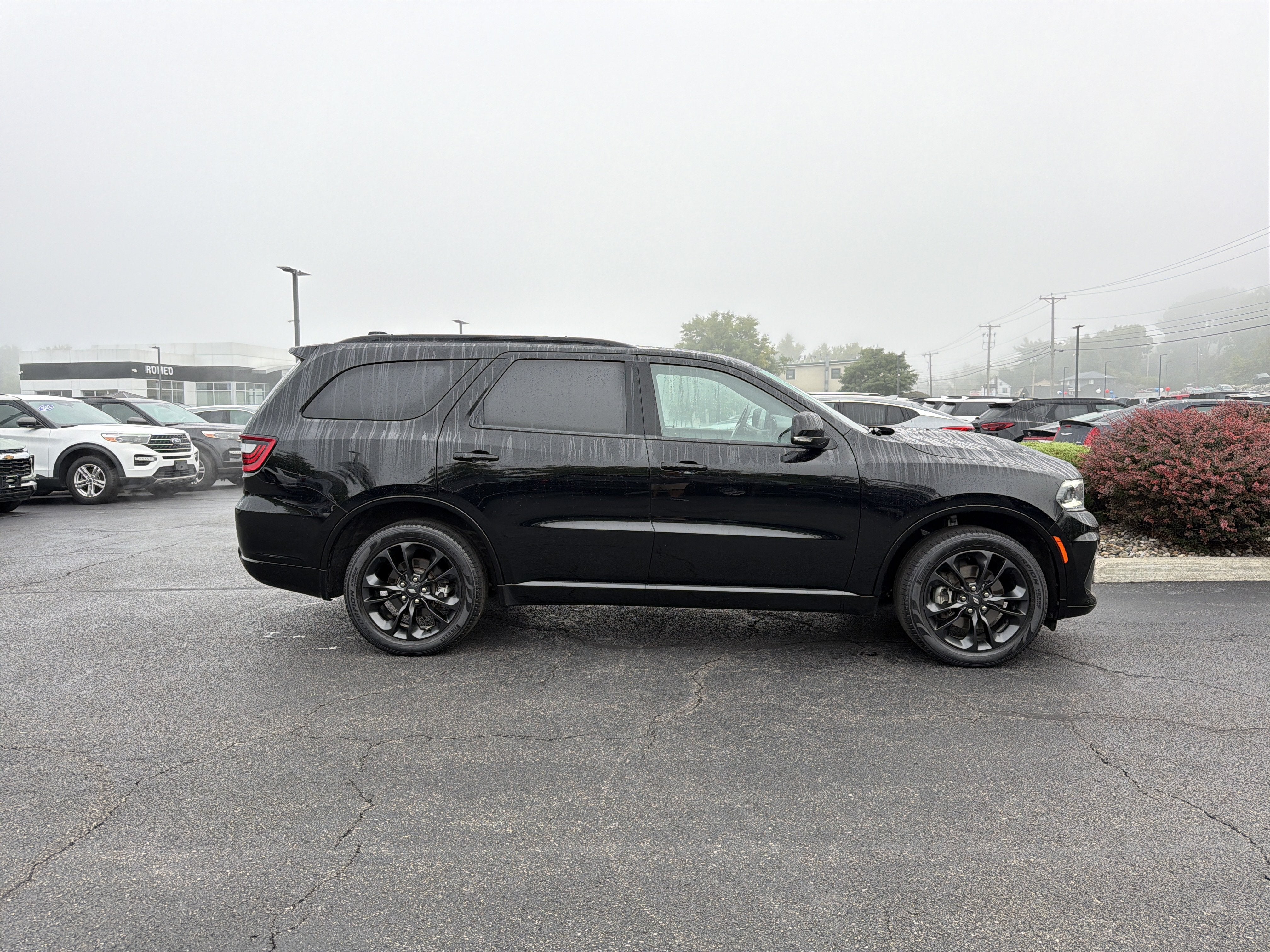2023 Dodge Durango GT Plus AWD