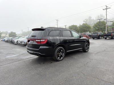 2023 Dodge Durango GT Plus AWD