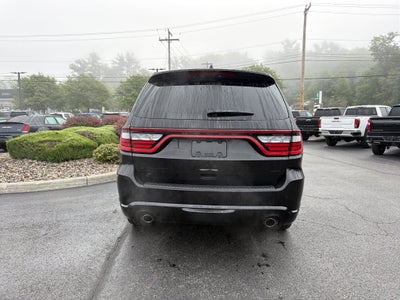 2023 Dodge Durango GT Plus AWD