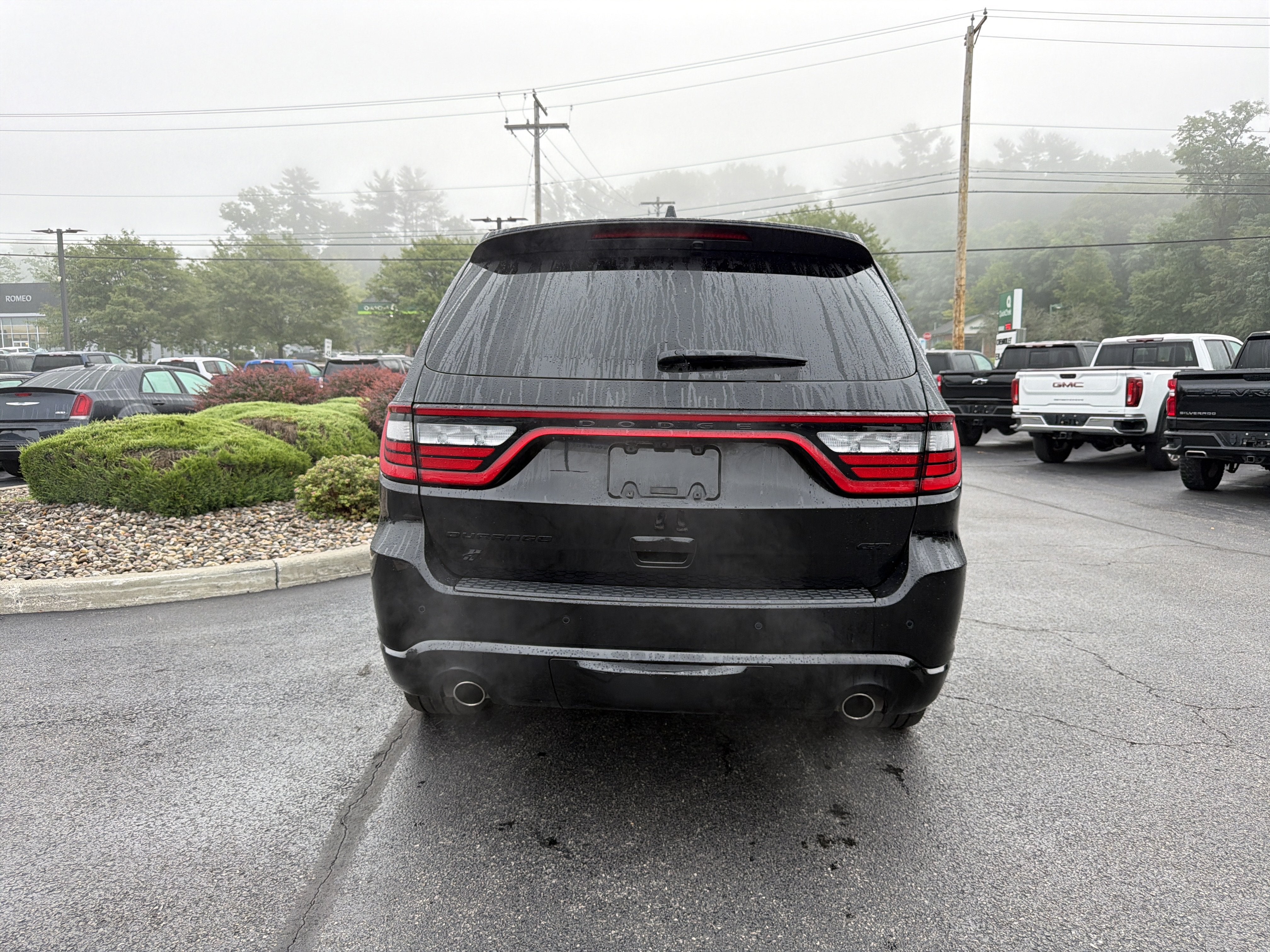 2023 Dodge Durango GT Plus AWD