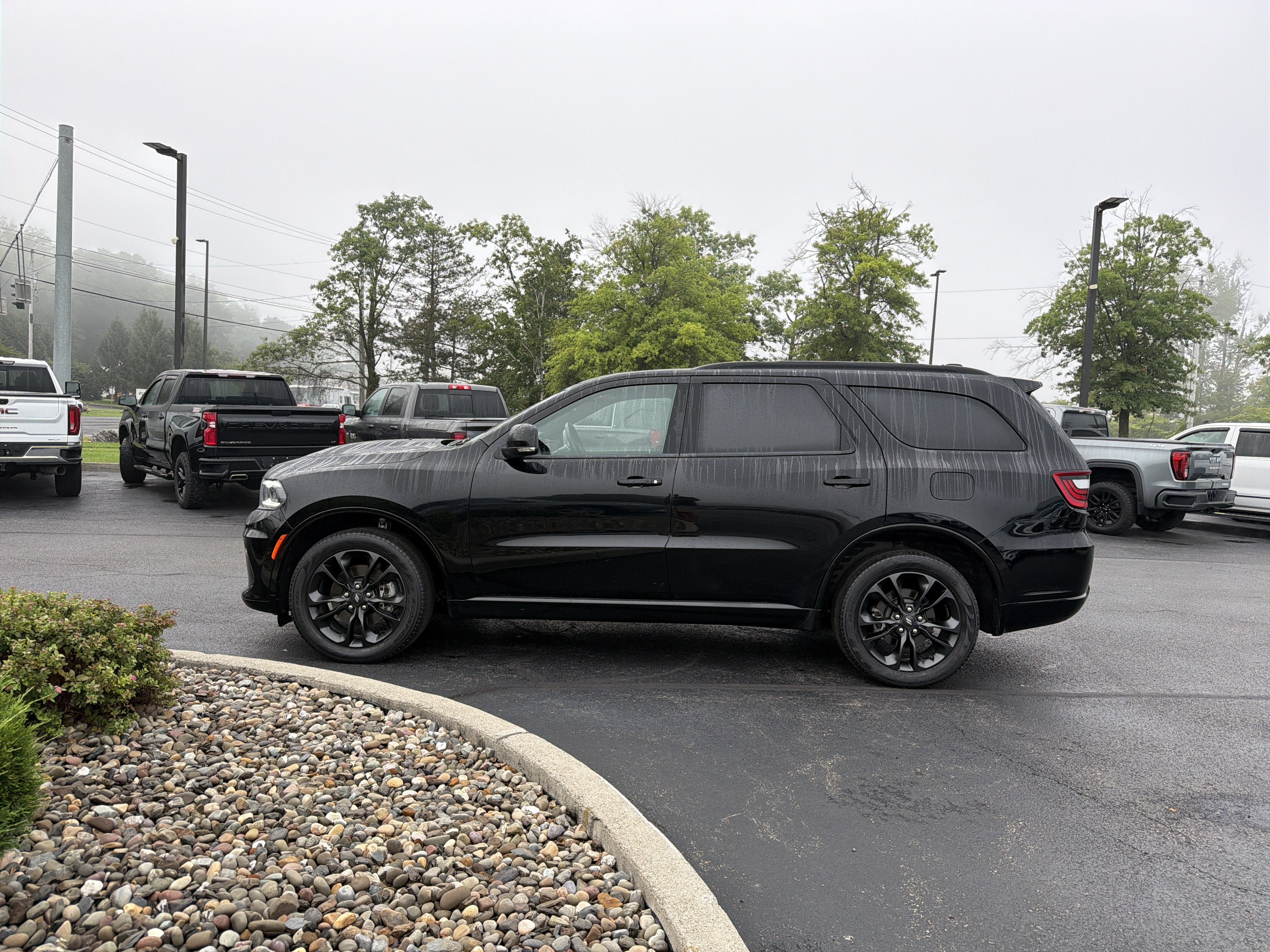 2023 Dodge Durango GT Plus AWD