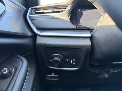 2024 Jeep Grand Cherokee Altitude 4x4