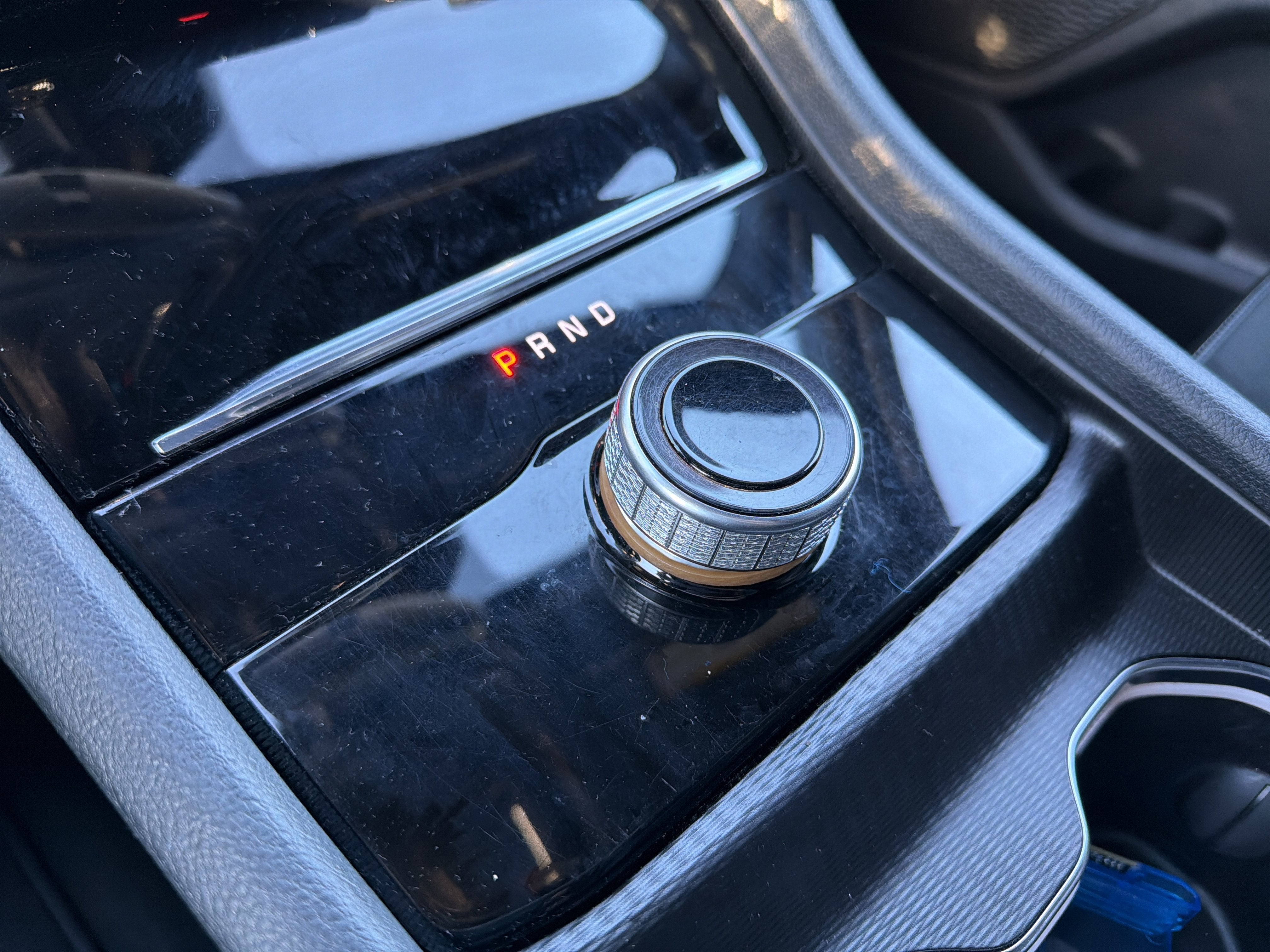 2024 Jeep Grand Cherokee Altitude 4x4