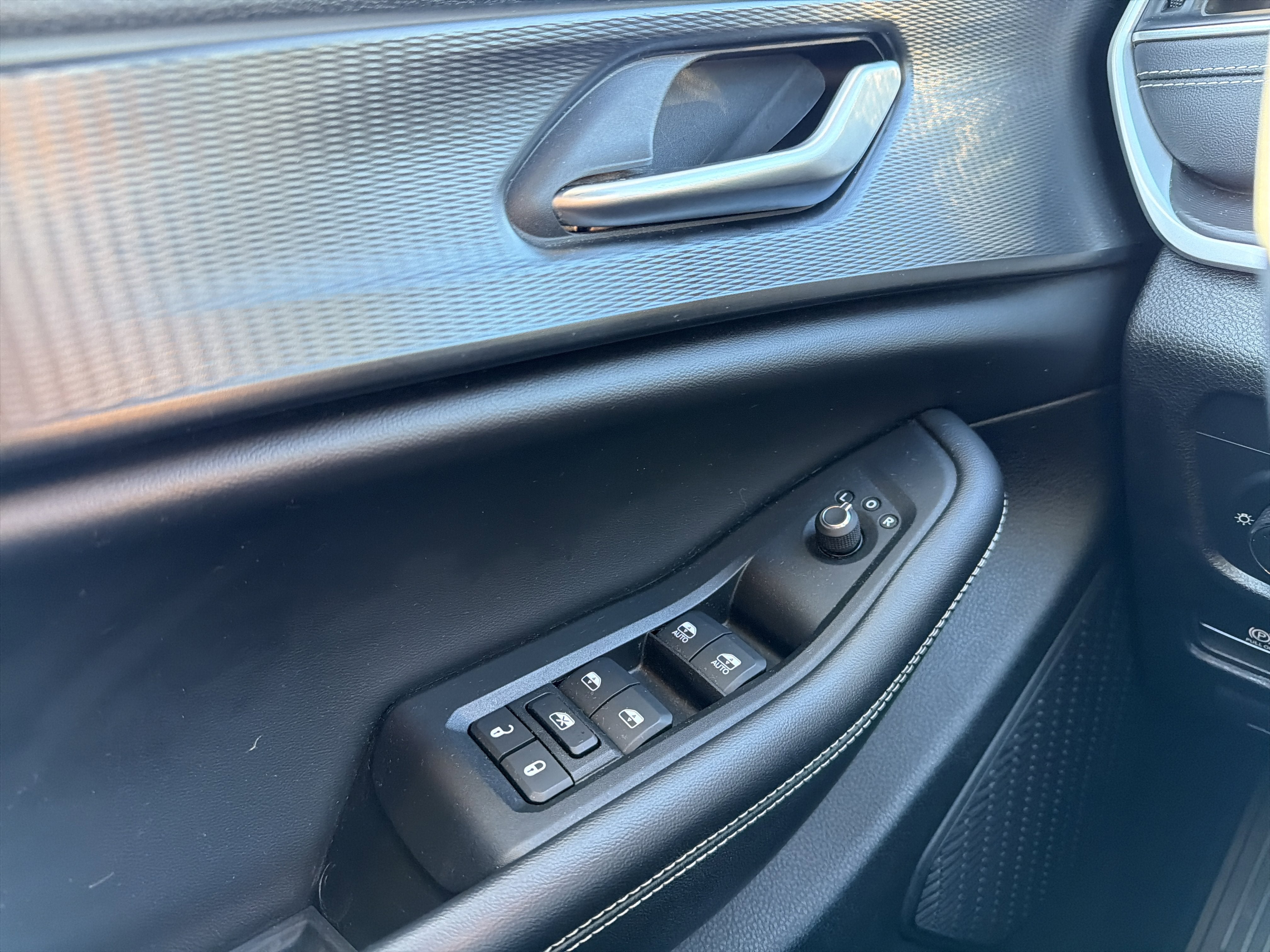 2024 Jeep Grand Cherokee Altitude 4x4