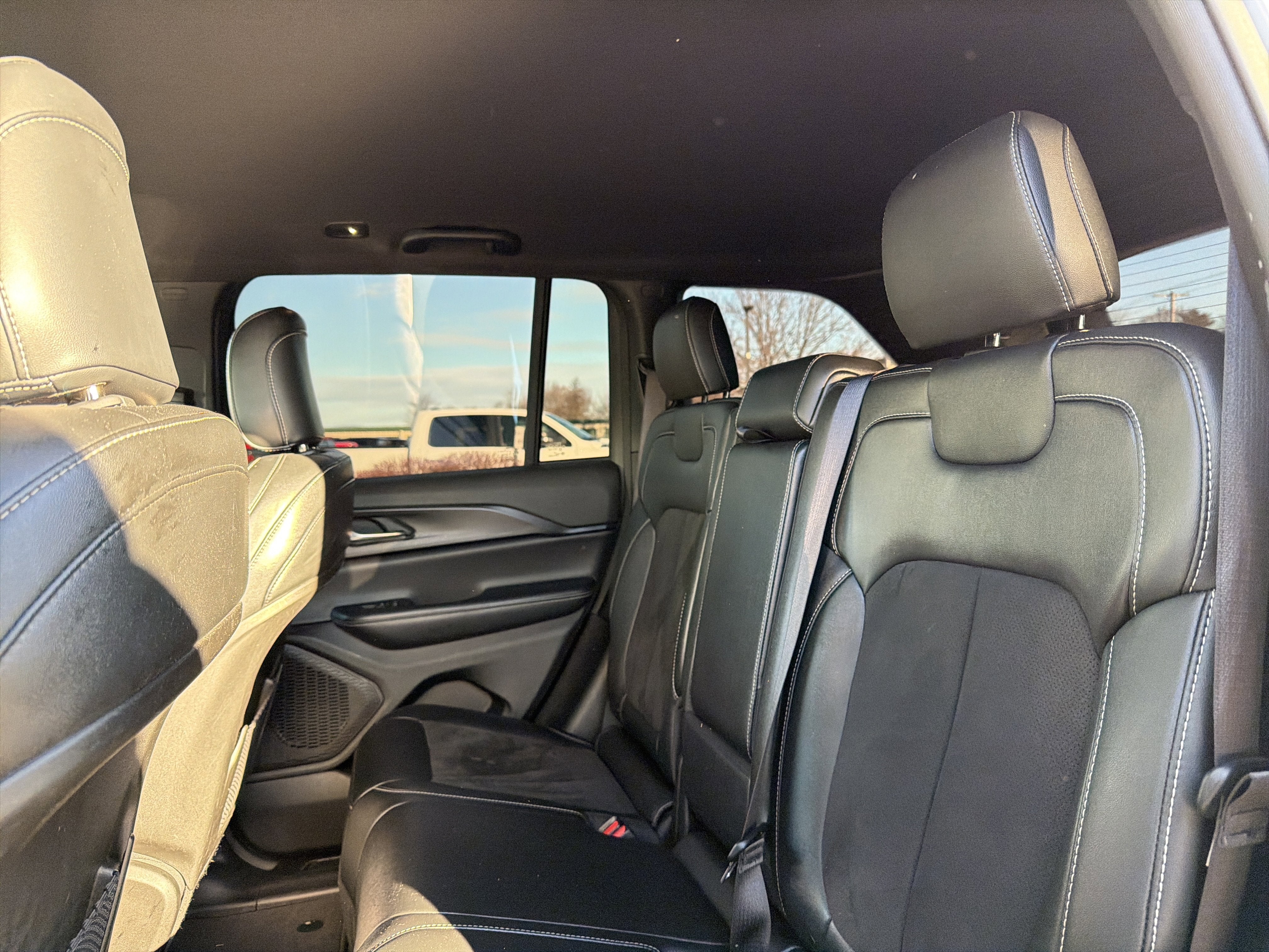 2024 Jeep Grand Cherokee Altitude 4x4