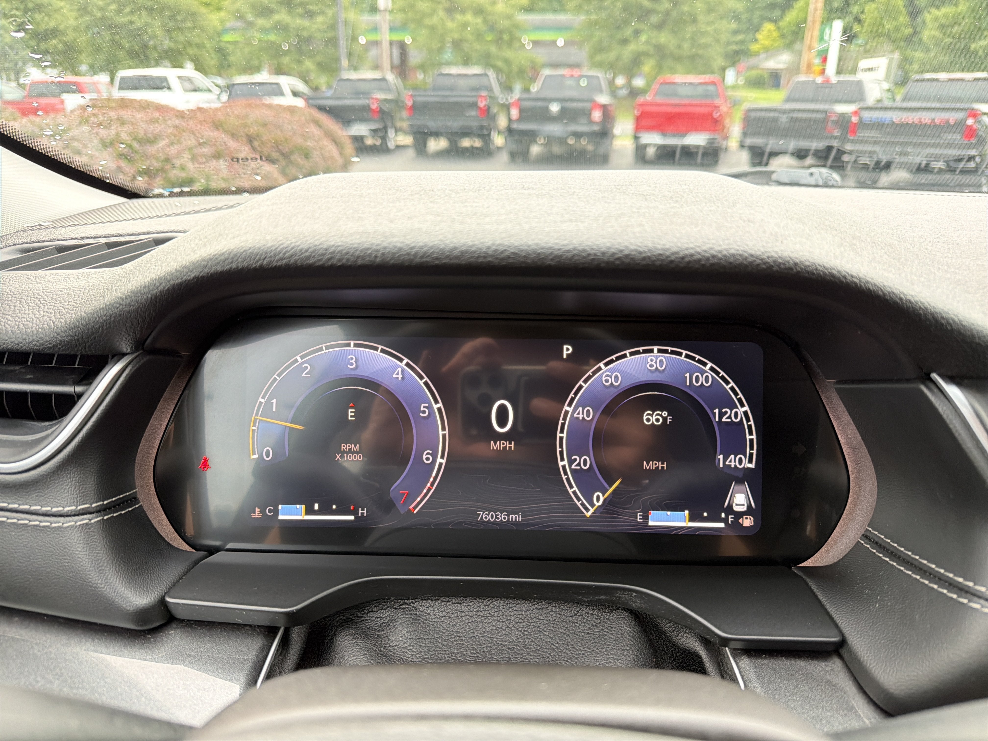 2023 Jeep Grand Cherokee Laredo 4x4