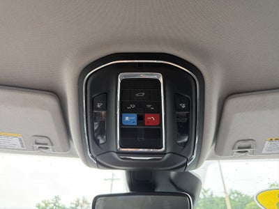 2023 Jeep Grand Cherokee Laredo 4x4