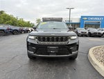 2023 Jeep Grand Cherokee Laredo 4x4