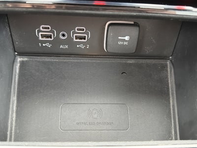 2023 Jeep Grand Cherokee Laredo 4x4