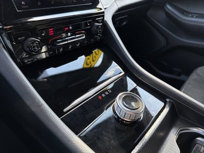 2025 Jeep Grand Cherokee L Altitude X 4x4