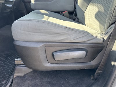 2019 RAM 1500 Classic Express Quad Cab 4x4 6'4" Box