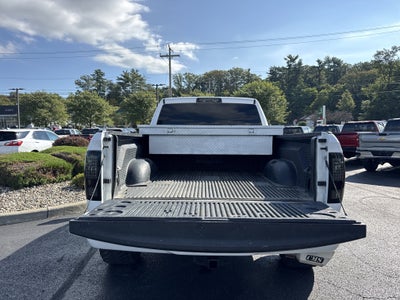 2019 RAM 1500 Classic Express Quad Cab 4x4 6'4" Box