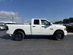 2019 RAM 1500 Classic Express Quad Cab 4x4 6'4" Box