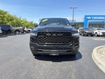 2025 RAM 1500 Tradesman Crew Cab 4x4 5'7" Box