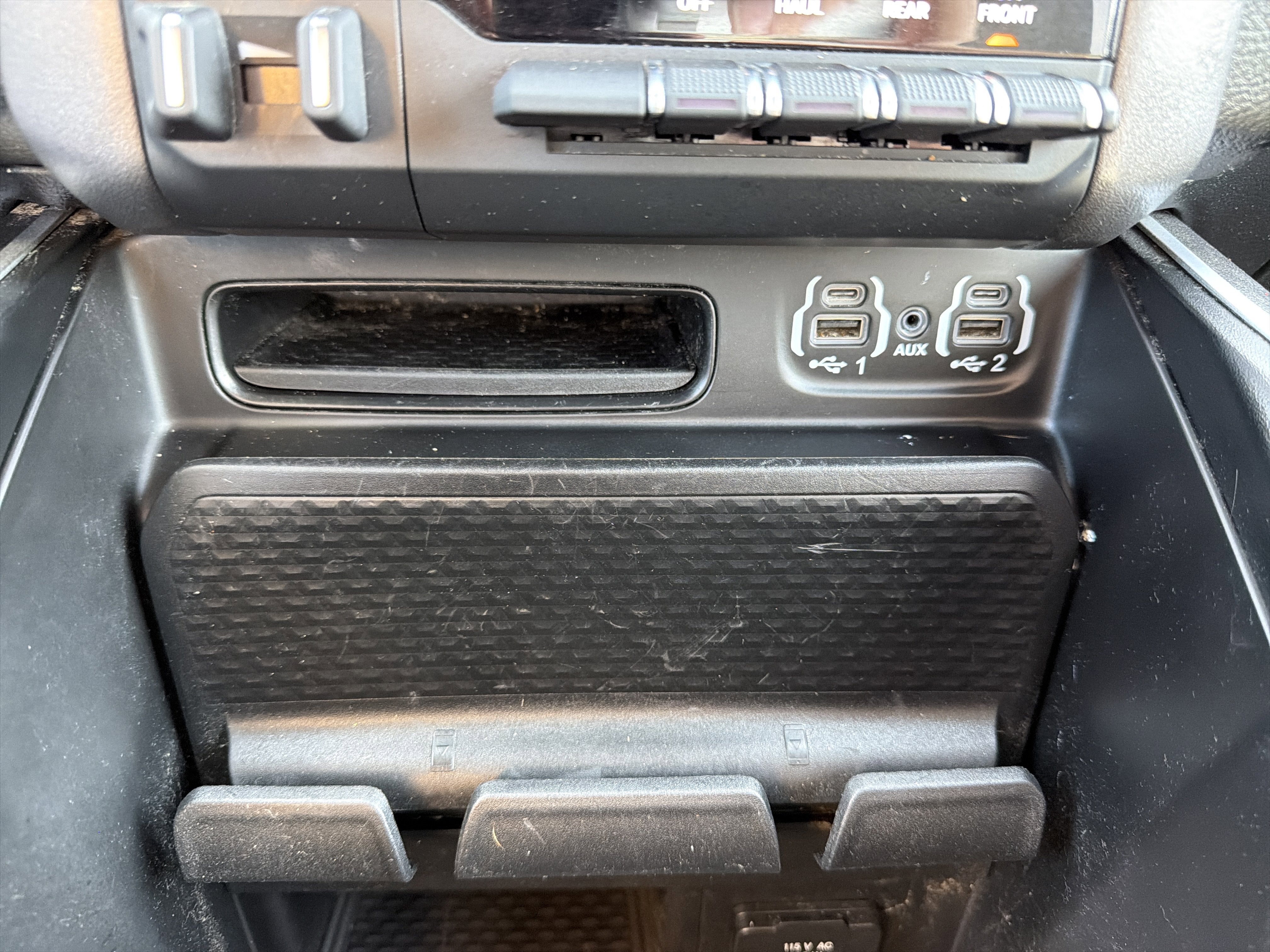 2021 RAM 1500 Big Horn Crew Cab 4x4 5'7" Box