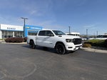 2021 RAM 1500 Big Horn Crew Cab 4x4 5'7" Box