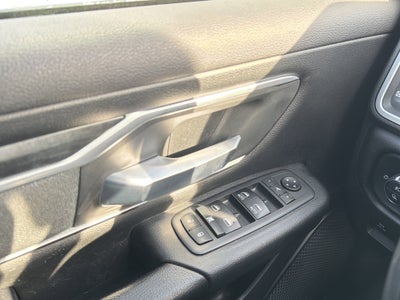 2019 RAM 1500 Big Horn/Lone Star Crew Cab 4x4 5'7" Box