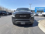 2022 RAM 1500 Big Horn Crew Cab 4x4 5'7" Box