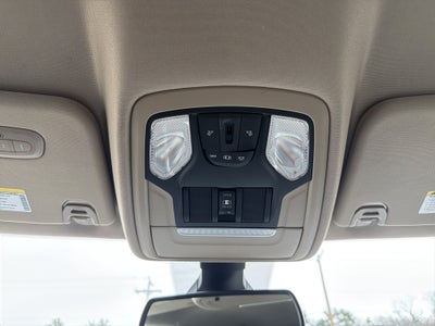 2019 RAM 1500 Big Horn/Lone Star Crew Cab 4x4 5'7" Box