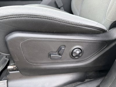 2019 RAM 1500 Big Horn/Lone Star Crew Cab 4x4 5'7" Box