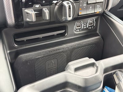 2023 RAM 1500 Limited Crew Cab 4x4 5'7" Box