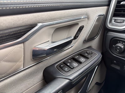 2023 RAM 1500 Limited Crew Cab 4x4 5'7" Box