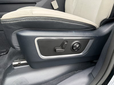 2023 RAM 1500 Limited Crew Cab 4x4 5'7" Box