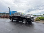 2023 RAM 1500 Limited Crew Cab 4x4 5'7" Box