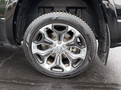 2023 RAM 1500 Limited Crew Cab 4x4 5'7" Box