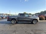 2021 RAM 1500 Laramie Crew Cab 4x4 5'7" Box