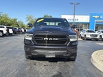 2021 RAM 1500 Laramie Crew Cab 4x4 5'7" Box