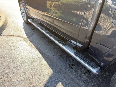 2021 RAM 1500 Laramie Crew Cab 4x4 5'7" Box