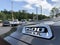 2019 RAM 1500 Laramie Crew Cab 4x4 6'4" Box