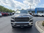 2019 RAM 1500 Laramie Crew Cab 4x4 6'4" Box