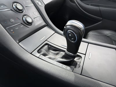 2016 Ford Taurus SEL