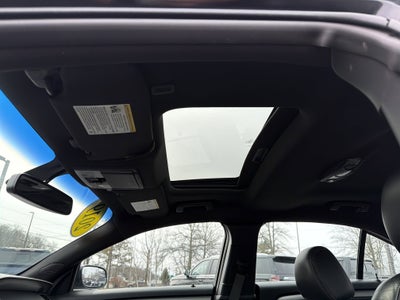 2016 Ford Taurus SEL